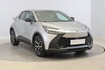 Toyota C-HR , Salon Polska, 1. Właściciel, Serwis ASO, Automat, Navi,