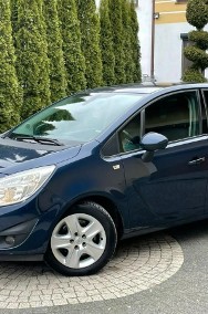 Opel Meriva B Wzorowy Stan - Pakiet Zimowy - GWARANCJA - Zakup Door To Door-2