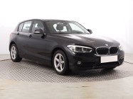 BMW SERIA 1 II (F20/F21) BMW SERIA 1 , Automat, Navi, Xenon, Bi-Xenon, Klimatronic, Tempomat,