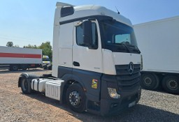 Mercedes-Benz Actros