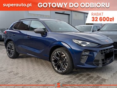 Cupra 2.0 TSI DSG 4Drive 2.0 TSI 204KM DSG 4Drive-1