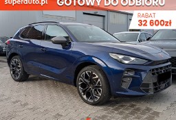 Cupra 2.0 TSI DSG 4Drive 2.0 TSI 204KM DSG 4Drive