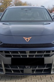 Cupra 2.0 TSI DSG 4Drive 2.0 TSI 204KM DSG 4Drive-2