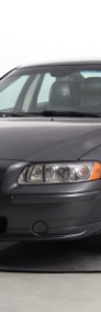 Volvo S60 I , Salon Polska, Serwis ASO, Klimatronic, Tempomat, Parktronic-3
