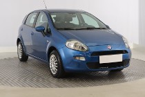 Fiat Punto IV , Salon Polska, Klima
