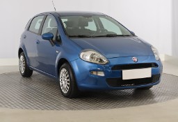 Fiat Punto IV , Salon Polska, Klima