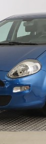 Fiat Punto IV , Salon Polska, Klima-3