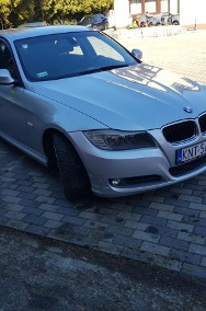 BMW SERIA 3 320d xDrive-2