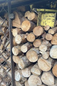 Drewno opałowe suche cięte lub niecięte, cena za m3-2