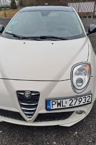 Alfa Romeo MiTo 2013 FL-2