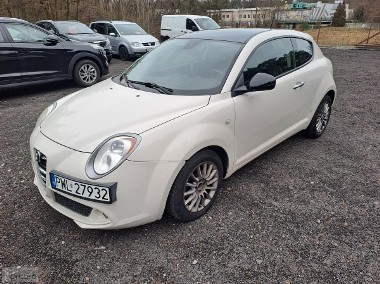 Alfa Romeo MiTo 2013 FL-1