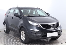 Kia Sportage III , Klima