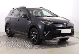 Toyota RAV 4 IV , Salon Polska, Serwis ASO, Automat, Skóra, Klimatronic,