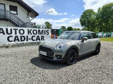 MINI Clubman II Krajowy, super stan.-1
