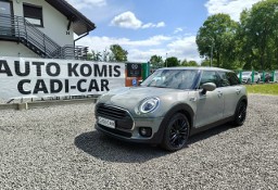 MINI Clubman II Krajowy, super stan.