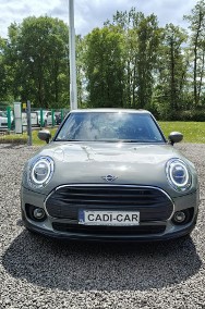 MINI Clubman II Krajowy, super stan.-2