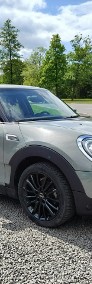 MINI Clubman II Krajowy, super stan.-3