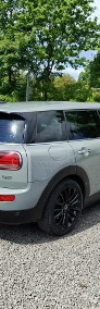 MINI Clubman II Krajowy, super stan.-4