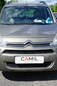 Citroen Berlingo II polski salon,-2