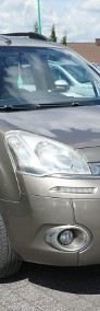 Citroen Berlingo II polski salon,-3