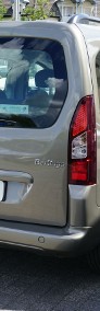 Citroen Berlingo II polski salon,-4