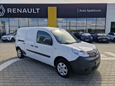 Renault Kangoo Maxi 1.5 dCi Pack Clim-1