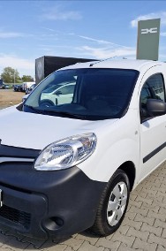 Renault Kangoo Maxi 1.5 dCi Pack Clim-2