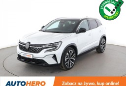 Renault Inny Renault 200 KM HEV full LED navi virtual cocpit el. ogrzewane fotele