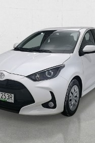 Toyota Yaris IV-2