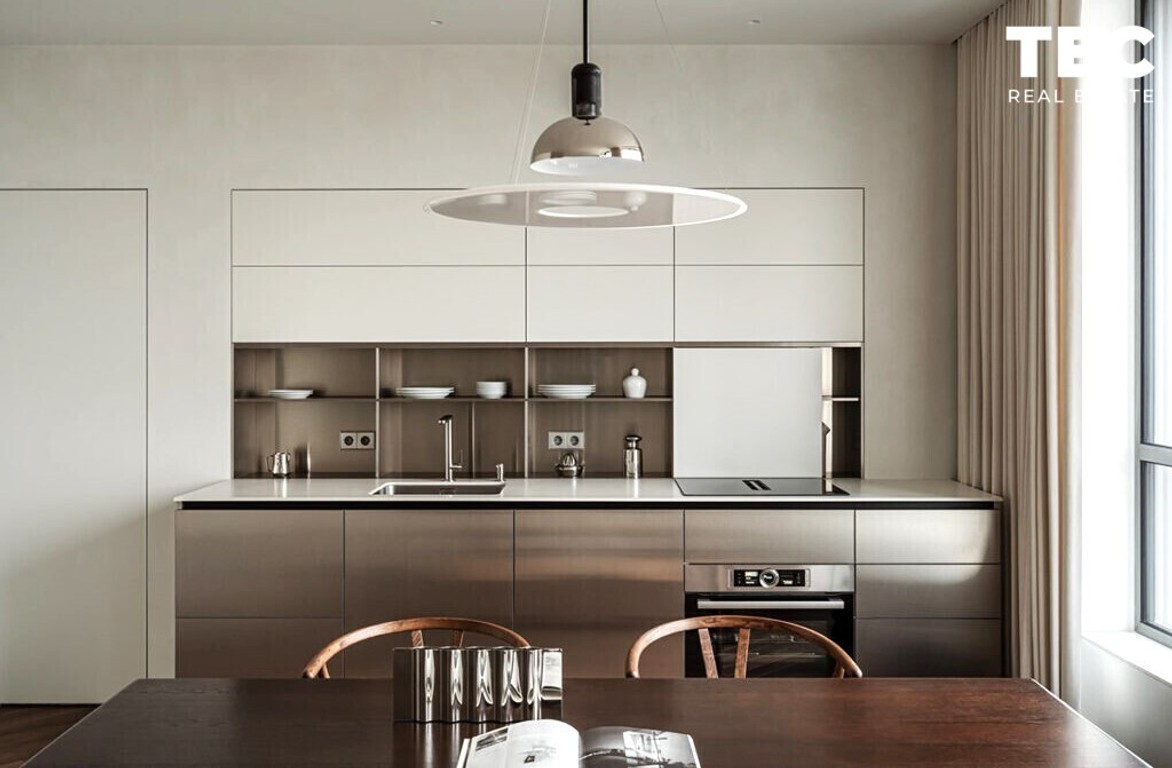 Nowe 3 pokoje, 63m2, 3 piętro, KL, garaż
