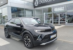Opel Mokka Salonowy, Bezwypadkowy, Bardzo zadbany i w ASO OPEL serwisowany