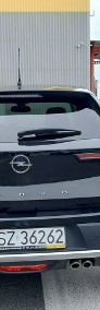 Opel Mokka Salonowy, Bezwypadkowy, Bardzo zadbany i w ASO OPEL serwisowany-4