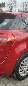 Citroen C4 Picasso II 1 właściciel / Podgrzewana fotele / Tempomat Klimatronic-4