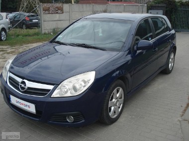 Opel Signum Automatik Klima,Auto Doinwestowane-1