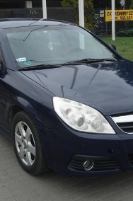 Opel Signum Automatik Klima,Auto Doinwestowane-2