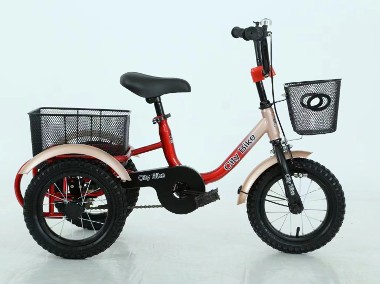  Children&prime;s Tricycle Baby Tricycle for Children, Child Tricycle, Tricycle-1
