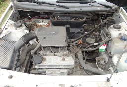 Skoda Felicia