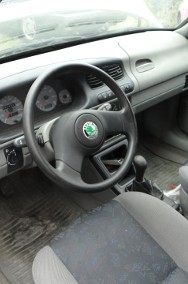 Pierwszy właściciel, Kombi, wersja Klif-2