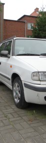 Pierwszy właściciel, Kombi, wersja Klif-3