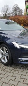 Volvo V90 rabat: 3% (5 000 zł) | Gwarancja Przebiegu i Serwisu | Salon PL | I--3