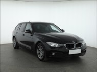 BMW SERIA 3 V (F30/F31/F34) BMW SERIA 3 , 190 KM, Automat, Navi, Klimatronic, Tempomat, Parktronic,