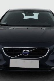 Volvo V40 II , Salon Polska, Automat, Klimatronic, Parktronic-2