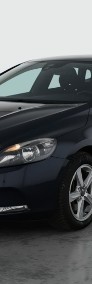 Volvo V40 II , Salon Polska, Automat, Klimatronic, Parktronic-3