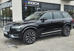 Volvo XC90 V T8 Plug-In AWD Plus Bright 7os. *Gwarancja*FV23%*