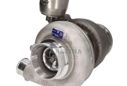 Caterpillar Cat C6.6 - turbospręźarka NOWA ORYGINAŁ