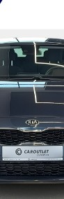 Kia Cee'd III VAT 23% S 1.0T-GDI 120KM M6 2020/21 r., Salon PL, I właściciel-3