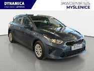 Kia Cee'd III VAT 23% S 1.0T-GDI 120KM M6 2020/21 r., Salon PL, I właściciel