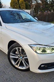BMW SERIA 3-2