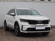 Kia Sorento III , Salon Polska, 1. Właściciel, Serwis ASO, Automat, VAT 23%,