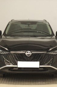 Nissan Qashqai III , 1. Właściciel, Serwis ASO, Automat, VAT 23%, Skóra, Navi,-2